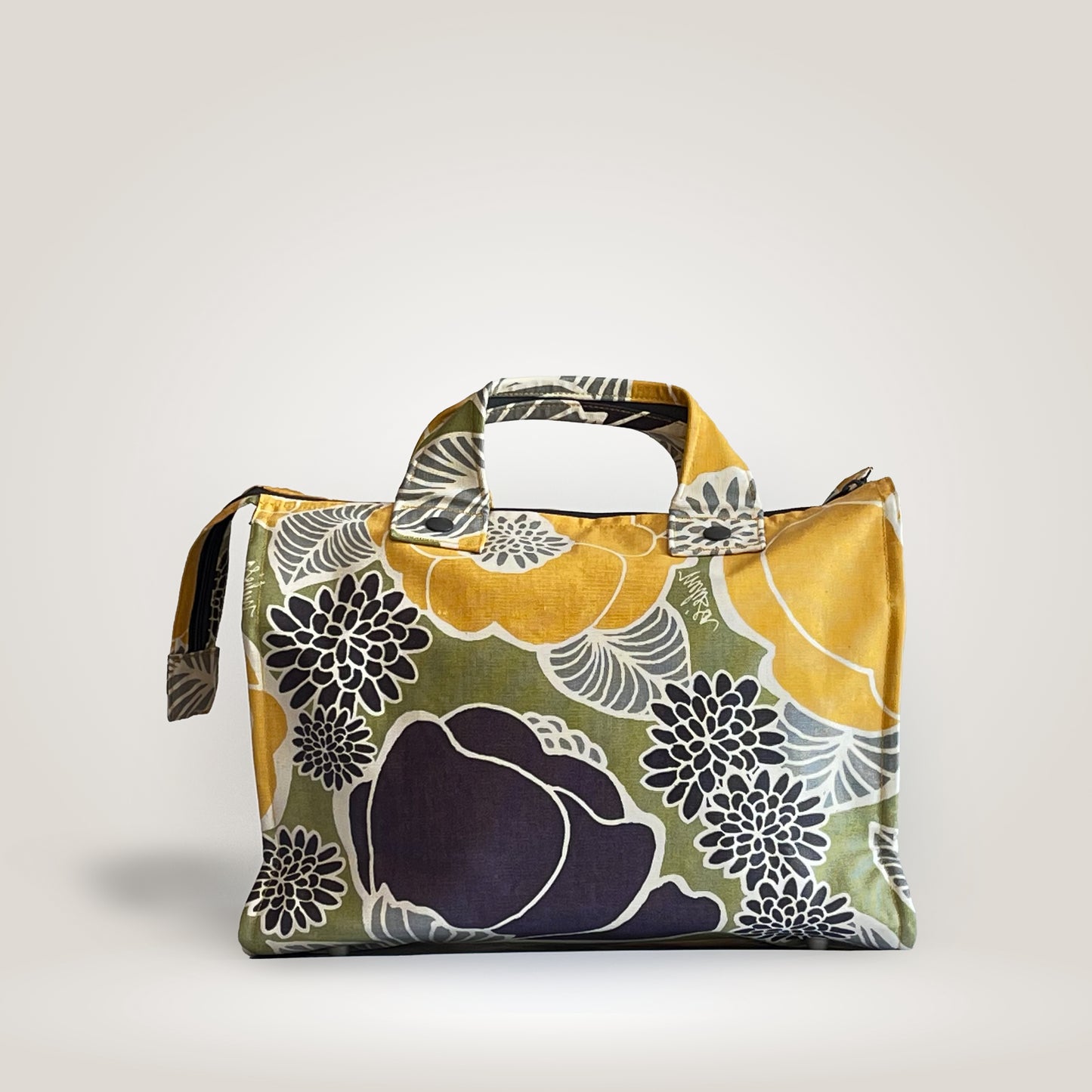 Herbaria Bag by Tulisan